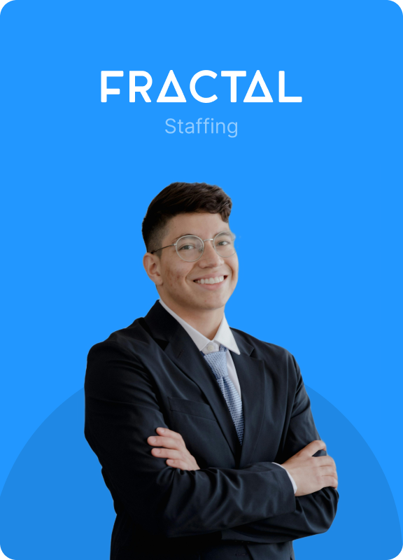 Fractal Staffing